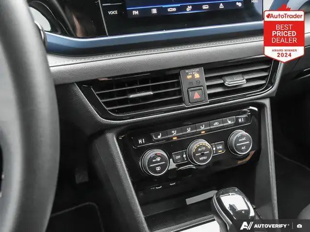 2024 Volkswagen Taos Comfortline in Cars & Trucks in Hamilton - Image 24