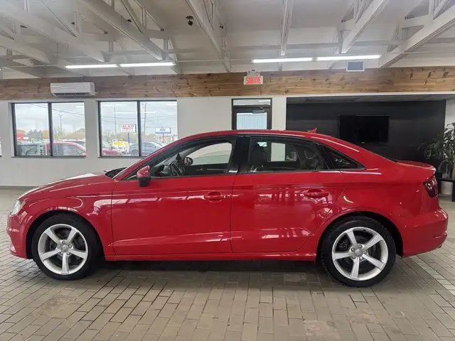 2015 Audi A3 4dr Sdn quattro 2.0T Progressiv in Cars & Trucks in Longueuil / South Shore - Image 3