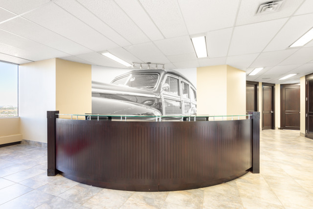 Fully serviced private office space for you and your team in Commercial & Office Space for Rent in Calgary - Image 3