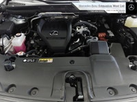 F SPORT 2! LOW KILOMETERS! SONIC IRIDUM METALLIC! REMAINING LEXUS WARRANTY! F Sport 2 Pkg | Smooth R... (image 6)