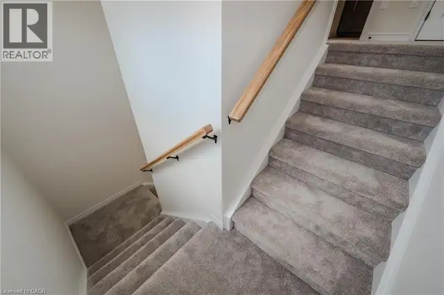 350 ROBERT WOOLNER Street Ayr, Ontario in Houses for Sale in Kitchener / Waterloo - Image 10