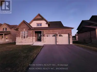 14 SUMMER BREEZE DRIVE Quinte West (Murray Ward), Ontario