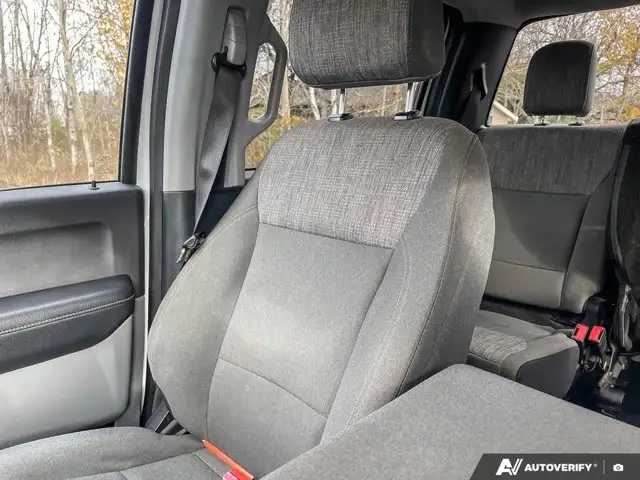 2023 Ford Super Duty F-250 SRW XLT | 7.3L Godzilla V8 Power + in Cars & Trucks in Dartmouth - Image 24