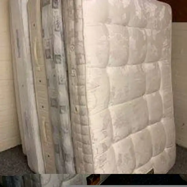 MEGA SALE QUEEN DOUBLE AND SINGLE SIZE USED MATTRESSES in Beds & Mattresses in Delta/Surrey/Langley - Image 9