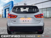 Saskatoon Motor Products - Recent Arrival! 2023 Nissan Qashqai SV - Certified. Certification Program... (image 4)