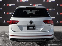 Check out this 2024 Volkswagen Tiguan Comfortline R-Line Black Edition before someone takes it home!... (image 4)