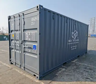 BOXTAINER INC - SEA CONTAINER RENTALS & SALES! CALL647-200-1408, View more
