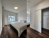 Découvrez notre 4 1/2 neuf à louer à Vaudreuil-Dorion, dans le projet résidentiel VELA, un endroit p... (image 3)