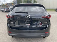 Vehicle Highlights: - Accident free - Single owner - AWD Just landed is a sporty Mazda CX-5 Kuro Edi... (image 5)