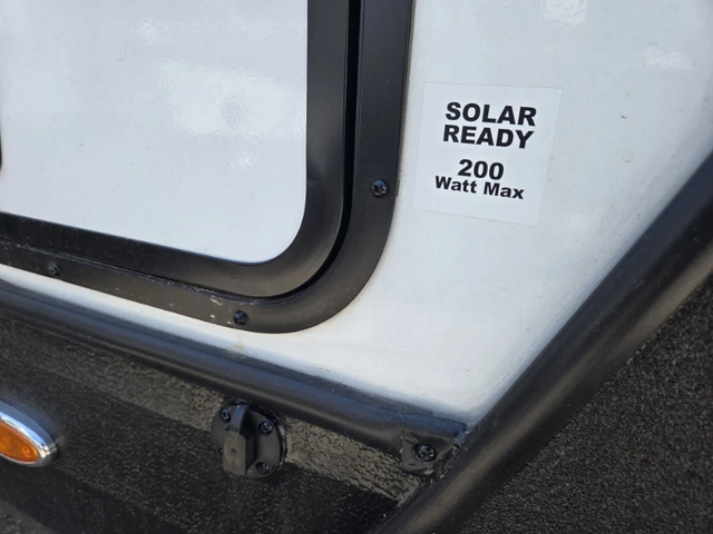 2026 OUTDOORS RV TIMBER RIDGE 25SBS in Travel Trailers & Campers in Kelowna - Image 15