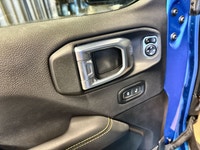 This Dealership Demo 2024 Jeep Wrangler 4xe Sahara 4 Door 4x4 has Quick Order Package 29P Sahara, Sa... (image 7)
