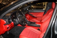 This Lexus IS 300 has a strong Premium Unleaded V-6 3.5 L/211 engine powering this Automatic transmi... (image 8)