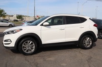 Ready to command the road? Experience the ultimate driving machine. The TUCSON LIMITED AWD. A perfec... (image 2)