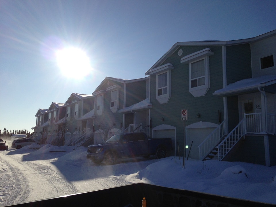Three Lakes Village - 3 Bedroom 2.5 Bath Townhouse Apartment for 1