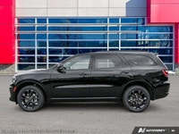 This Dodge Durango has a dependable Regular Unleaded V-6 3.6 L/220 engine powering this Automatic tr... (image 3)