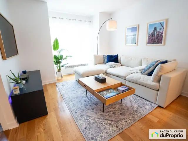$1,199,000 - Townhouse for sale in South-West Montreal in Houses for Sale in City of Montréal - Image 3