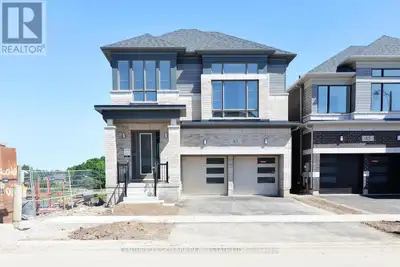 83 GIBSON DRIVE Erin, Ontario