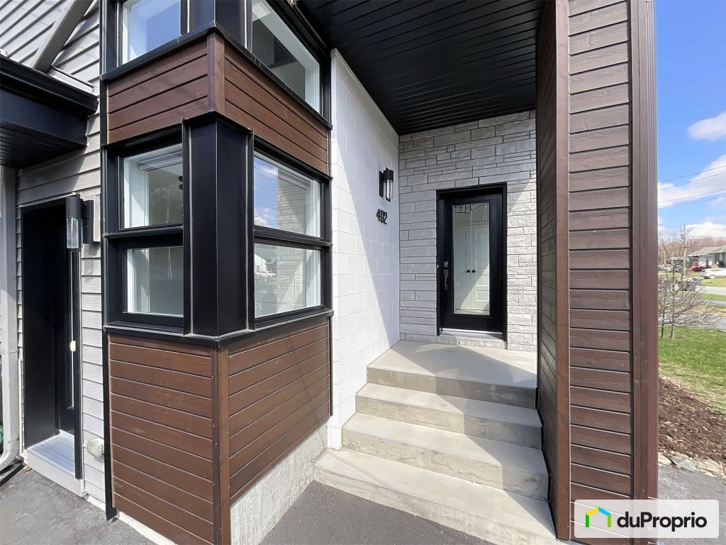 $499,000 - Semi-detached for sale in St-Alphonse-de-Granby — photo 2