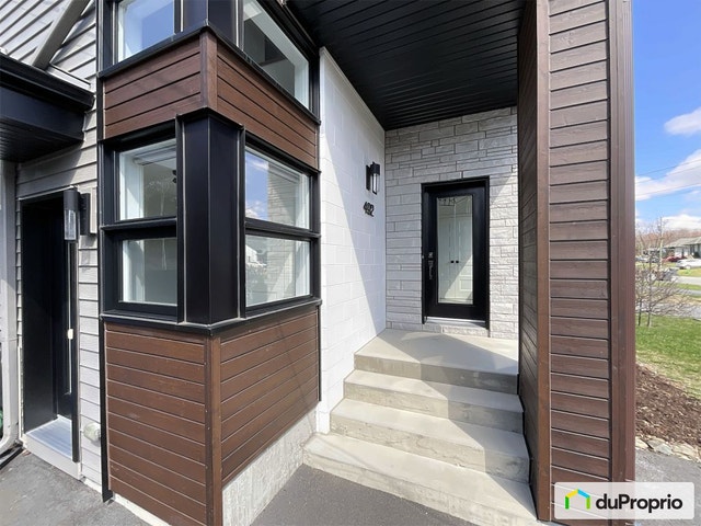 $499,000 - Semi-detached for sale in St-Alphonse-de-Granby — photo 2