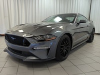 Built for drivers who want classic V8 power with modern refinement, this 2022 Ford Mustang GT coupe... (image 3)