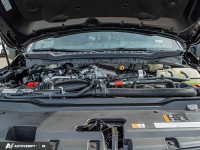 Leather Seats, Tremor Off-Road Package, Power Running Boards! THIS VEHICLE IS LOCATED AT DK FORD LED... (image 8)