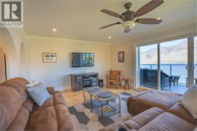 14807 89th Street Osoyoos, British Columbia in Houses for Sale in Penticton - Image 29