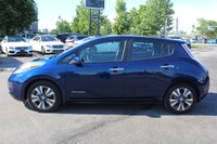 2016 Nissan LEAF 2016 NISSAN LEAF SV, 70.194 KM: SYSTEME DE NAVIGATION (GPS) CAMERA DE RECUL REGULAT... (image 5)