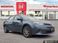 *The listed price reflects a financing offer and includes a $1,500 rebate.* *WATERLOO HONDA'S **PRE-... (image 8)