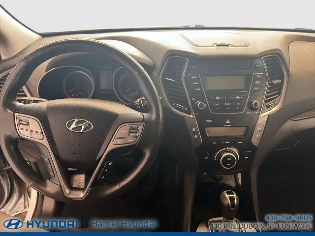2015 Hyundai Santa Fe XL PREMIUM 3.3L AWD in Cars & Trucks in Laval / North Shore - Image 15
