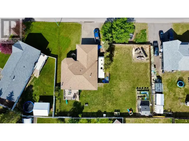 2804 OLSSON ROAD Houston, British Columbia in Houses for Sale in Houston - Image 39