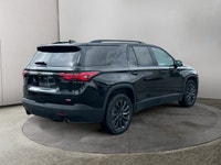 This Chevrolet Traverse delivers a Gas V6 3.6L/ engine powering this Automatic transmission. ENGINE,... (image 3)