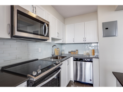 35 Walmer Road - 2 Bedroom Apartment for Rent, View more