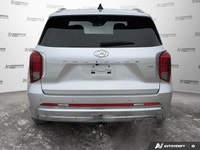 This Hyundai Palisade has a dependable Regular Unleaded V-6 3.8 L/231 engine powering this Automatic... (image 4)