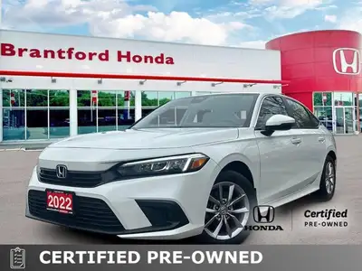 Come visit our Brantford Honda team, you can find us at 378 King George Rd, Brantford, ON, N3T 5L8,...