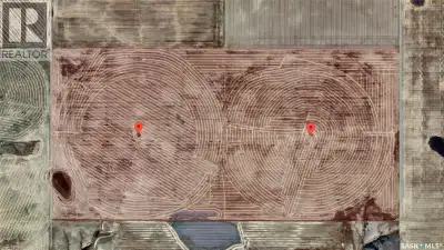 Well-developed irrigated farmland located in the RM of Lacadena No. 228, approximately south of Kyle...