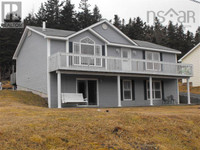 Lot 7F 33 Matway Drive St. Peter's, Nova Scotia