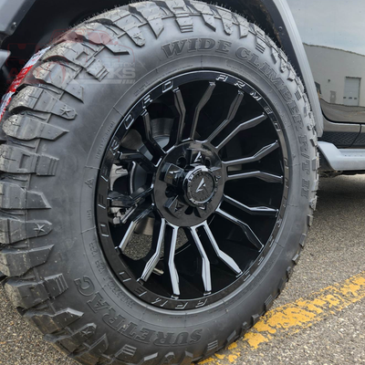 Aftermarket Wheels 15 16 17 18 19 20 22 24 Custom Wheels 215 225 235 245 265 275 285 305 33 35 37 40...