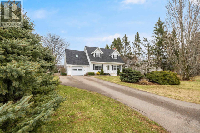 41 Bardin Crescent Charlottetown, Prince Edward Island in Houses for Sale in Charlottetown - Image 3