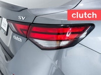 Brake Assist, Front Heated Seats, Folding Rear Seats and more! Clutch is the largest online used car... (image 9)