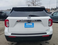 This 2020 Ford Explorer XLT 4WD is powered by a strong and efficient 2.3L EcoBoost Turbocharged 4-Cy... (image 4)