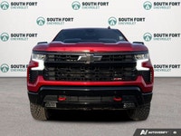 3.0L Duramx Diesel, Off-Road Suspension, Factory 2 Inch Lift, Heated Seats & Steering, Sunroof, Bose... (image 4)