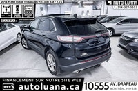 Auto Luana 2016 FORD Edge PRENEZ UN RENDEZ-VOUS / BOOK AN APPOINTMENT (514) 327-5553 123000 KM CERTI... (image 7)