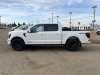 Welcome to Freedom Ford. **WE WILL BEAT ANY FORD DEALER IN THE CITY** The 2025 F-150 is purpose-buil... (image 3)
