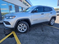 For a quick response please text 403-820-9940. AMVIC licensed business Turn heads with the 2026 Jeep... (image 1)