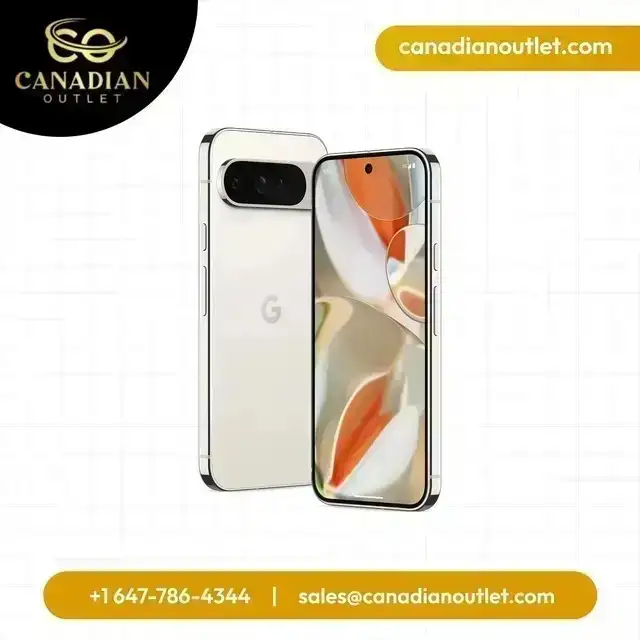 Google Phones - Pixel 9, Pixel 9 Pro, Pixel 9 Pro XL, 9 Pro Fold in Cell Phones in City of Toronto - Image 6