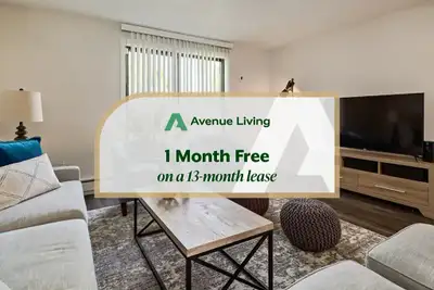 Townhomes with Patio for Rent - Greenland Townhomes - Townhome f
