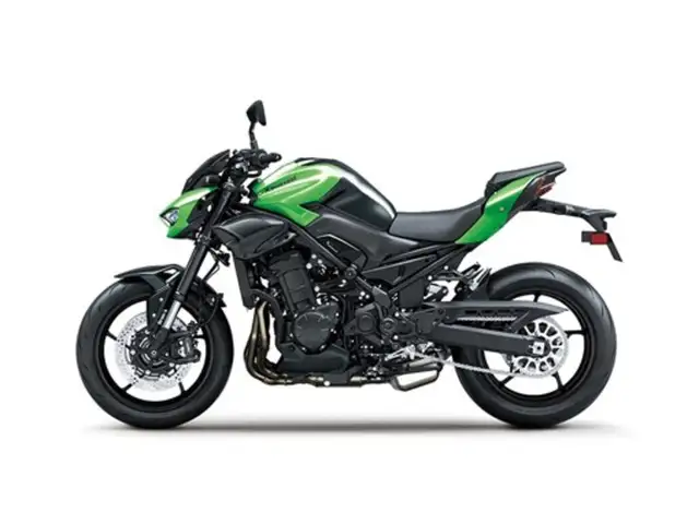 2026 Kawasaki Z900 in Sport Bikes in Guelph - Image 4