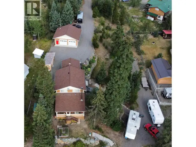 3848 RAINBOW/3861 WATER ST Drive Kamloops, British Columbia in Houses for Sale in Kamloops - Image 34