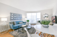 SPACIOUS APARTMENTS FOR RENT IN OTTAWA, NEAR BRITANNIA BEACH, MUD LAKE LINCOLN FIELDS STATION AND MO... (image 5)