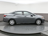 See Dealer Website for Details. 2025 Nissan Versa S CLEAROUT SALE - CALL 902-469-8484 FOR SPECIAL PR... (image 7)